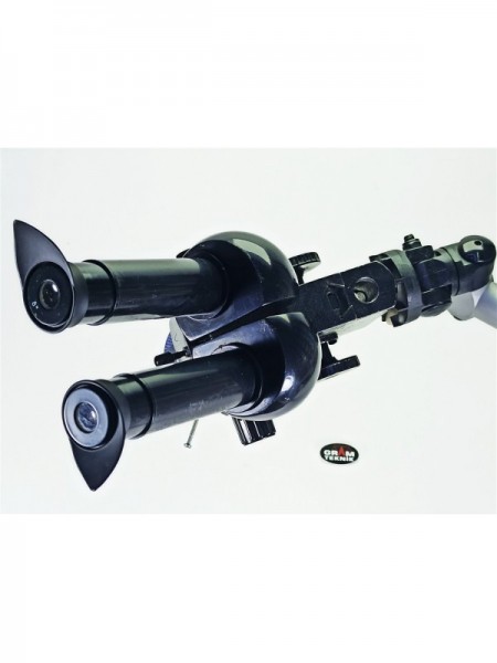 Mz-2 Mikroskop