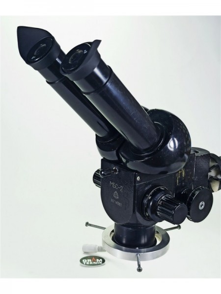 Mz-2 Mikroskop