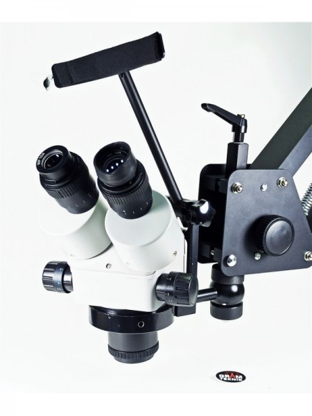 Akrobat Mikroskop Akrobat Standlı Mikroskop Mıhlayıcı Mikroskobu Stereo Mikroskop