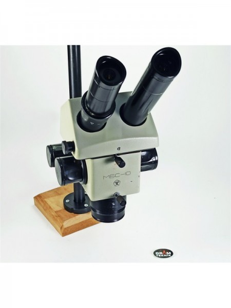 MZ-10 Mikroskop