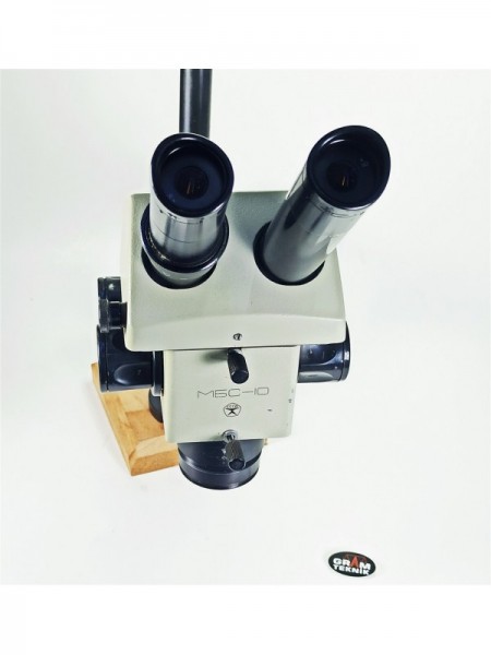 MZ-10 Mikroskop