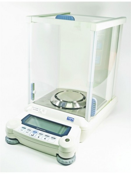 SHIMADZU AUX-320 ANALİTİK TERAZİ 320G