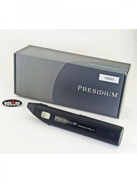 Presidium Diamond Mate-A